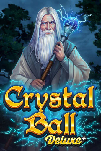 Crystal Ball Deluxe играть онлайн | Фараон Казино бесплатно