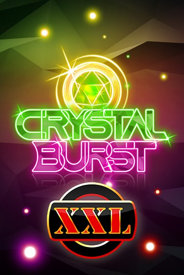 Crystal Burst XXL играть онлайн | Фараон Казино бесплатно