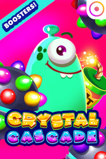 Crystal Cascade играть онлайн | Фараон Казино бесплатно