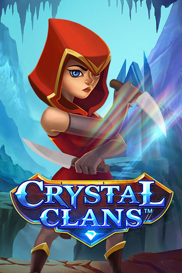 Crystal Clans играть онлайн | Фараон Казино бесплатно