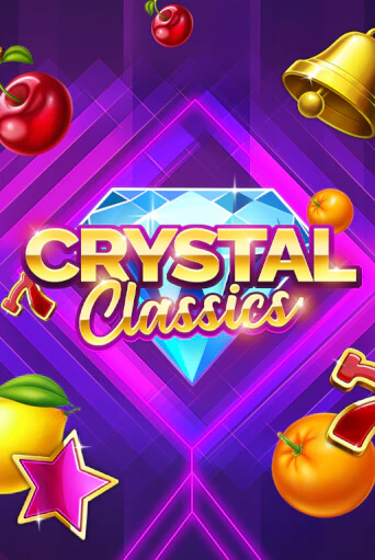 Crystal Classics играть онлайн | Фараон Казино бесплатно