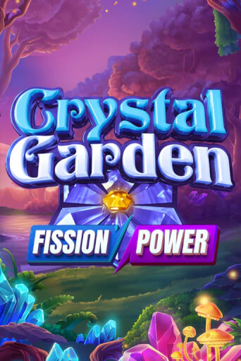 Crystal Garden играть онлайн | Фараон Казино бесплатно