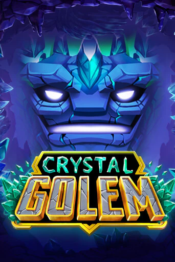 Crystal Golem играть онлайн | Фараон Казино бесплатно