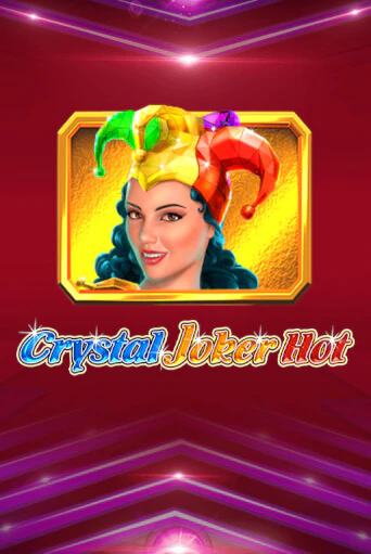 Crystal Joker Hot играть онлайн | Фараон Казино бесплатно