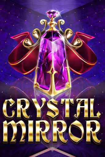 Crystal Mirror играть онлайн | Фараон Казино бесплатно