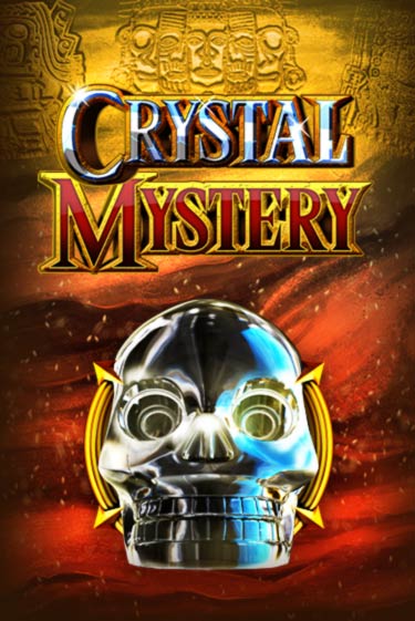 Crystal Mystery играть онлайн | Фараон Казино бесплатно