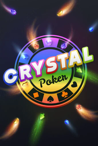 Crystal Poker играть онлайн | Фараон Казино бесплатно