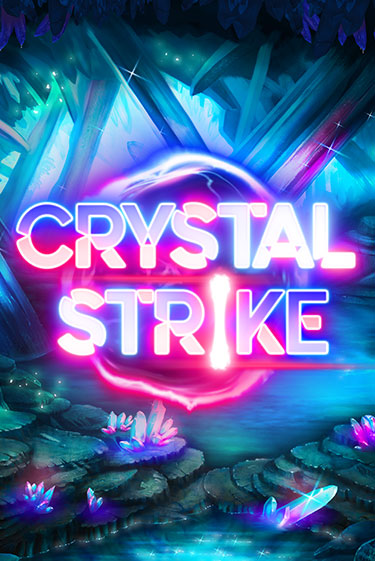 Crystal Strike играть онлайн | Фараон Казино бесплатно