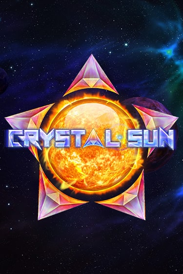 Crystal Sun играть онлайн | Фараон Казино бесплатно