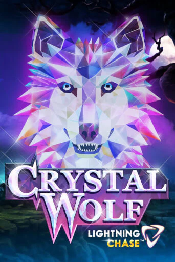 Crystal Wolf Lightning Chase играть онлайн | Фараон Казино бесплатно