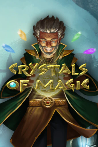 Crystals of Magic играть онлайн | Фараон Казино бесплатно