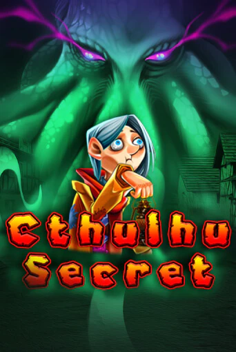 Cthulhu Secret играть онлайн | Фараон Казино бесплатно