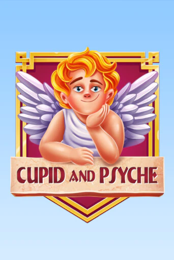 Cupid And Psyche играть онлайн | Фараон Казино бесплатно