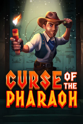 Curse of the Pharaoh играть онлайн | Фараон Казино бесплатно