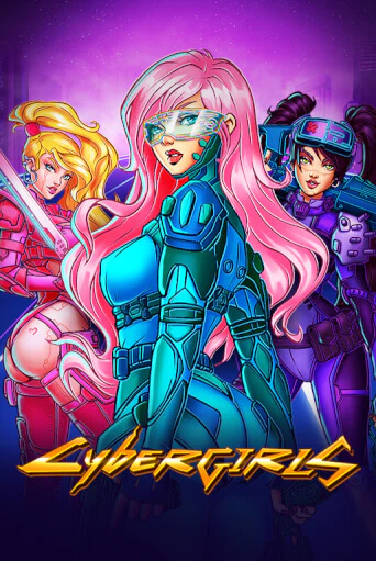 Cybergirls играть онлайн | Фараон Казино бесплатно