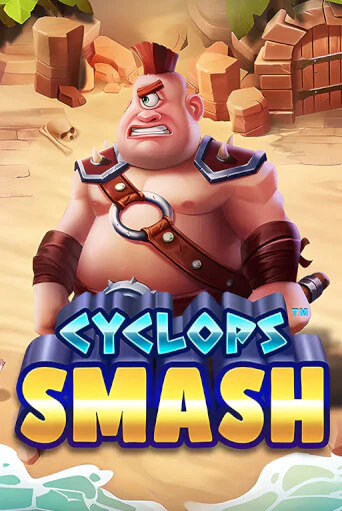 Cyclops Smash играть онлайн | Фараон Казино бесплатно