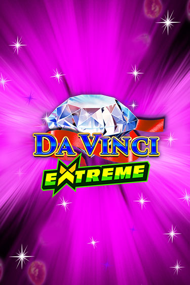 Da Vinci Extreme играть онлайн | Фараон Казино бесплатно