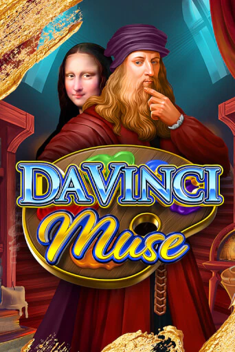 Da Vinci Muse Promo играть онлайн | Фараон Казино бесплатно