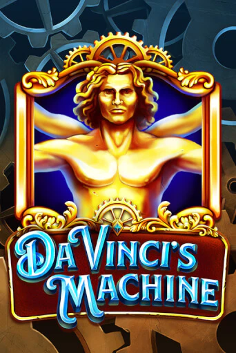 DaVinci's Machine играть онлайн | Фараон Казино бесплатно