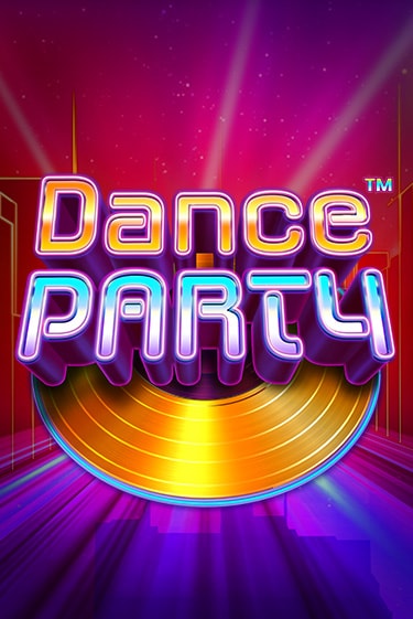 Dance Party играть онлайн | Фараон Казино бесплатно