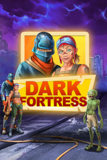 Dark Fortress играть онлайн | Фараон Казино бесплатно