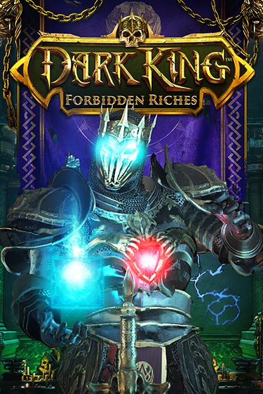 Dark King: Forbidden Riches играть онлайн | Фараон Казино бесплатно