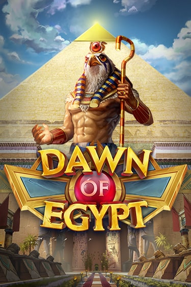 Dawn of Egypt играть онлайн | Фараон Казино бесплатно