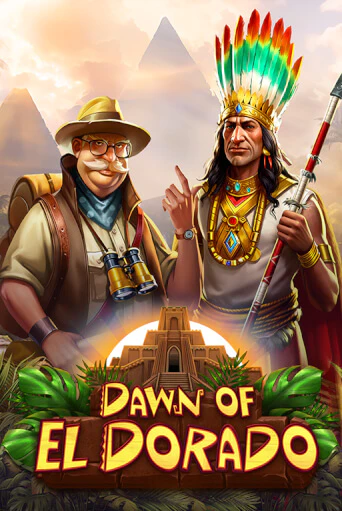 Dawn of El Dorado играть онлайн | Фараон Казино бесплатно