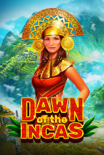 Dawn of the Incas играть онлайн | Фараон Казино бесплатно