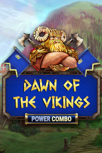 Dawn of the Vikings POWER COMBO играть онлайн | Фараон Казино бесплатно