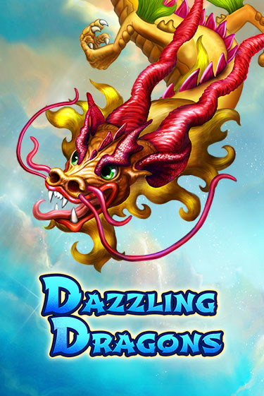 Dazzling Dragons играть онлайн | Фараон Казино бесплатно