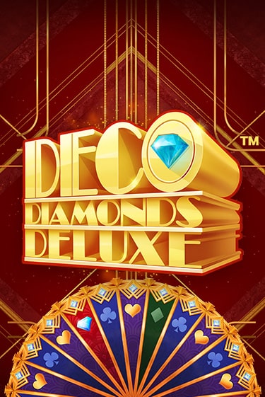 Deco Diamonds Deluxe играть онлайн | Фараон Казино бесплатно