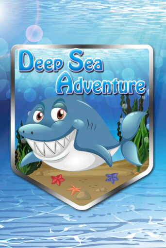 Deep Sea Adventure играть онлайн | Фараон Казино бесплатно