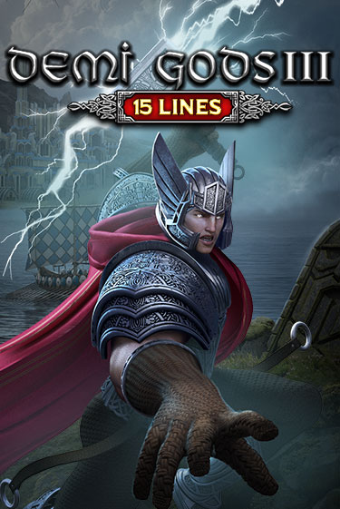 Demi Gods III – 15 Lines Edition играть онлайн | Фараон Казино бесплатно