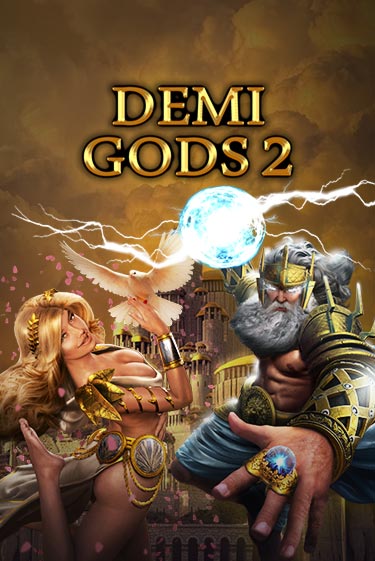 Demi Gods 2 играть онлайн | Фараон Казино бесплатно