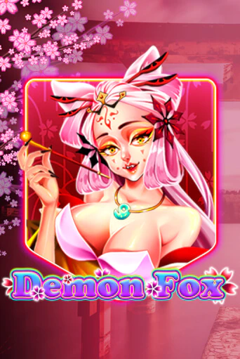 Demon Fox играть онлайн | Фараон Казино бесплатно