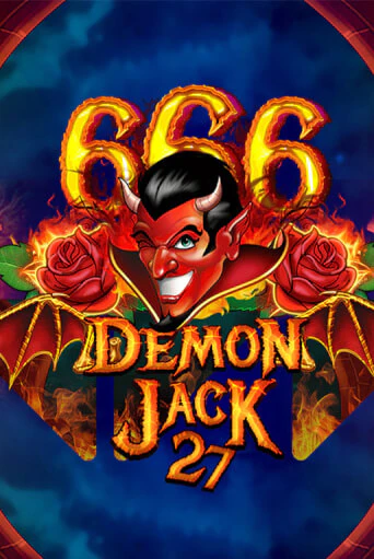 Demon Jack 27 играть онлайн | Фараон Казино бесплатно