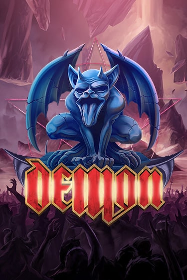 Demon играть онлайн | Фараон Казино бесплатно