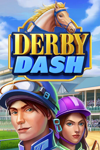 Derby Dash играть онлайн | Фараон Казино бесплатно