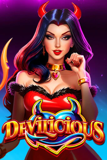 Devilicious играть онлайн | Фараон Казино бесплатно