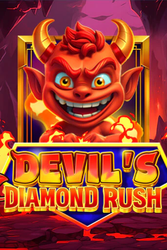 Devil's Diamond Rush играть онлайн | Фараон Казино бесплатно