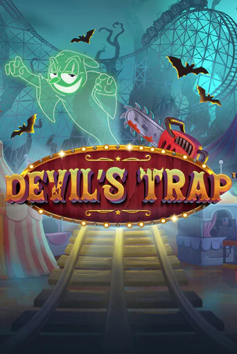 Devil's Trap играть онлайн | Фараон Казино бесплатно