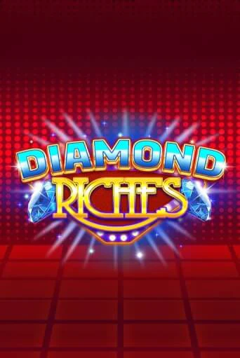 Diamond Riches играть онлайн | Фараон Казино бесплатно