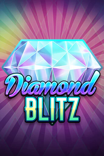 Diamond Blitz играть онлайн | Фараон Казино бесплатно