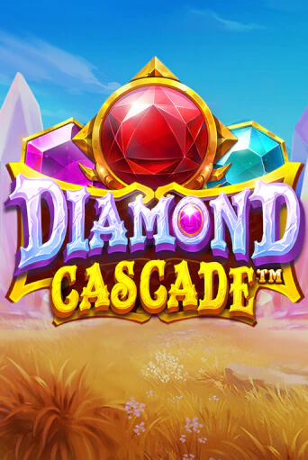 Diamond Cascade играть онлайн | Фараон Казино бесплатно