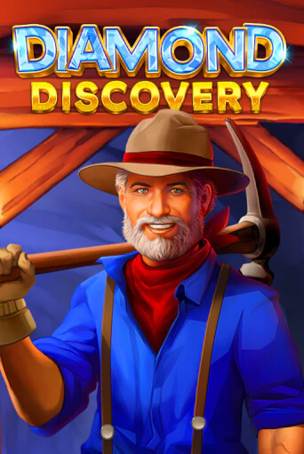 Diamond Discovery играть онлайн | Фараон Казино бесплатно