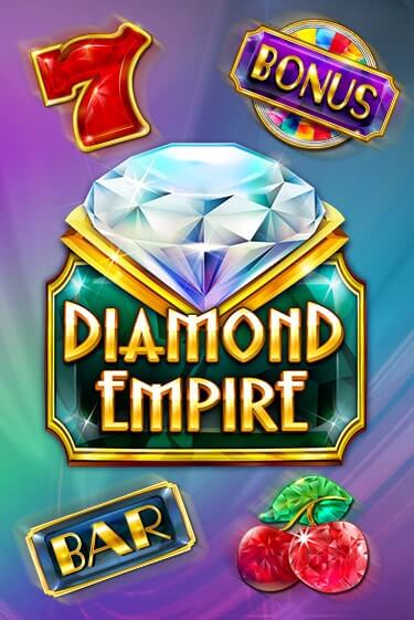 Diamond Empire играть онлайн | Фараон Казино бесплатно