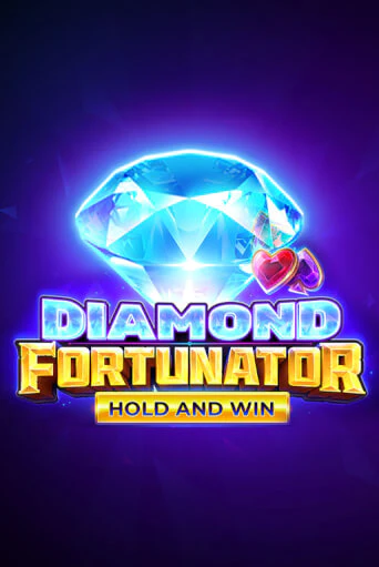 Diamond Fortunator: Hold and Win играть онлайн | Фараон Казино бесплатно