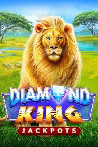 Diamond King Jackpots играть онлайн | Фараон Казино бесплатно