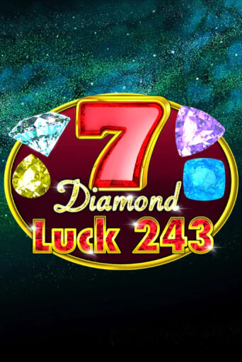 Diamond Luck 243 играть онлайн | Фараон Казино бесплатно